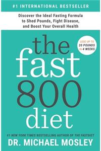 The Fast800 Diet