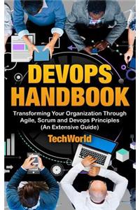 The Devops Handbook