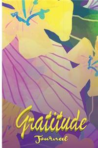 Gratitude Journal