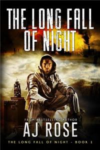Long Fall of Night
