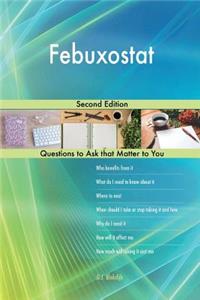 Febuxostat; Second Edition