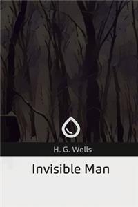 Invisible Man