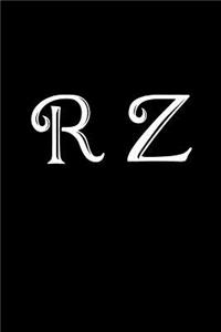 R Z