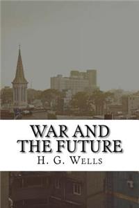 War and the Future