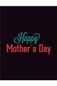 Happy Mother's Day