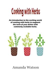 Cooking with Herbs