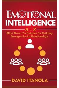 Emotional Intelligence