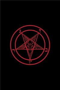 Satanic Pentagram