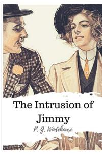 Intrusion of Jimmy