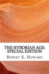 The Hyborian Age