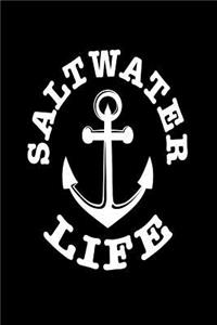 Saltwater Life