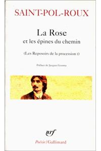 Rose Et Les Epines Chem