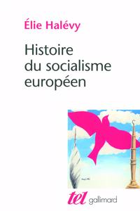 Histoire du socialisme europeen