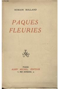 Paques Fleuries