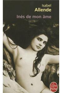 Ines de mon ame