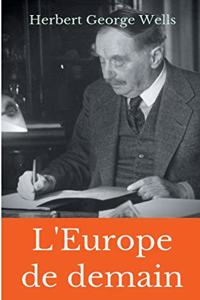 L'Europe de demain