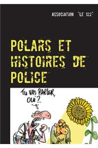 Polars et histoires de Police