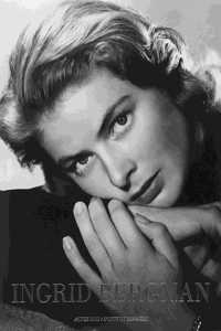 Ingrid Bergman