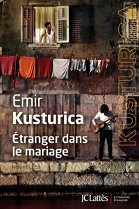 Étranger dans le mariage