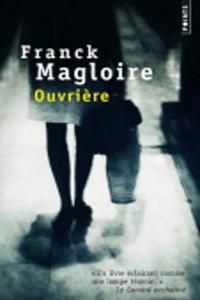 Ouvriere