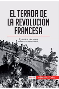 Terror de la Revolución francesa