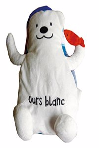 Ours Blanc