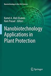 Nanobiotechnology Applications in Plant Protection