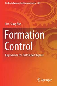 Formation Control