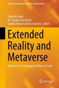 Extended Reality and Metaverse