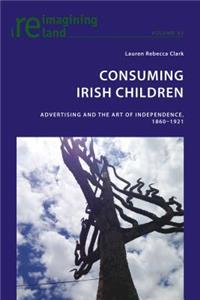 Consuming Irish Children