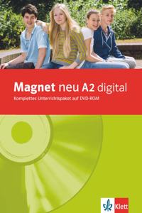 Magnet Neu