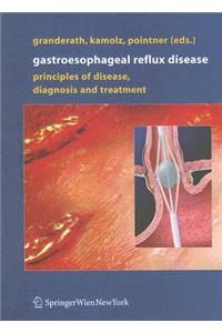 Gastroesophageal Reflux Disease