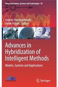 Advances in Hybridization of Intelligent Methods