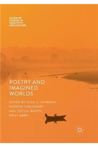 Poetry And Imagined Worlds