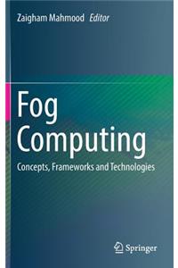 Fog Computing