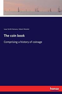 coin book