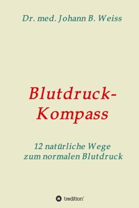 Blutdruck-Kompass