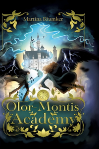 Olor-Montis Academy