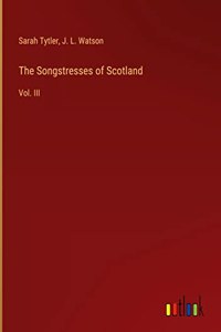 Songstresses of Scotland