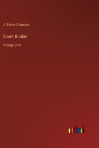 Count Bunker
