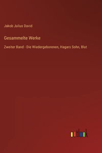 Gesammelte Werke