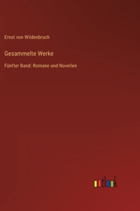 Gesammelte Werke