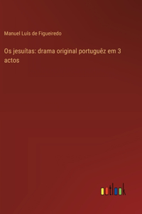 Os jesuítas