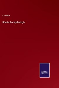 Römische Mythologie