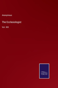 The Ecclesiologist