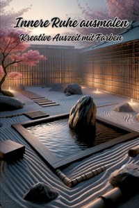 Innere Ruhe ausmalen