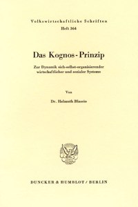 Das Kognos-Prinzip