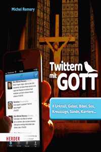 Twittern Mit Gott