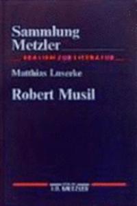 Robert Musil