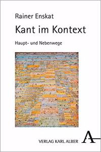 Kant Im Kontext